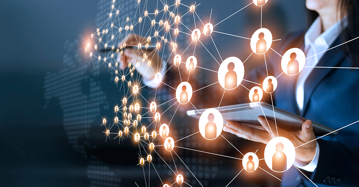 How to Use Your Customer’s Constant Connectedness to Your Advantage